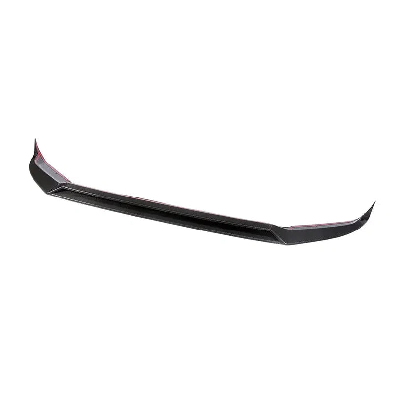 Carbon Fiber Front Lip - Mercedes Benz G-Class G500/G550/G55/G63 AMG