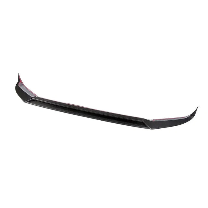 Carbon Fiber Front Lip - Mercedes Benz G-Class G500/G550/G55/G63 AMG