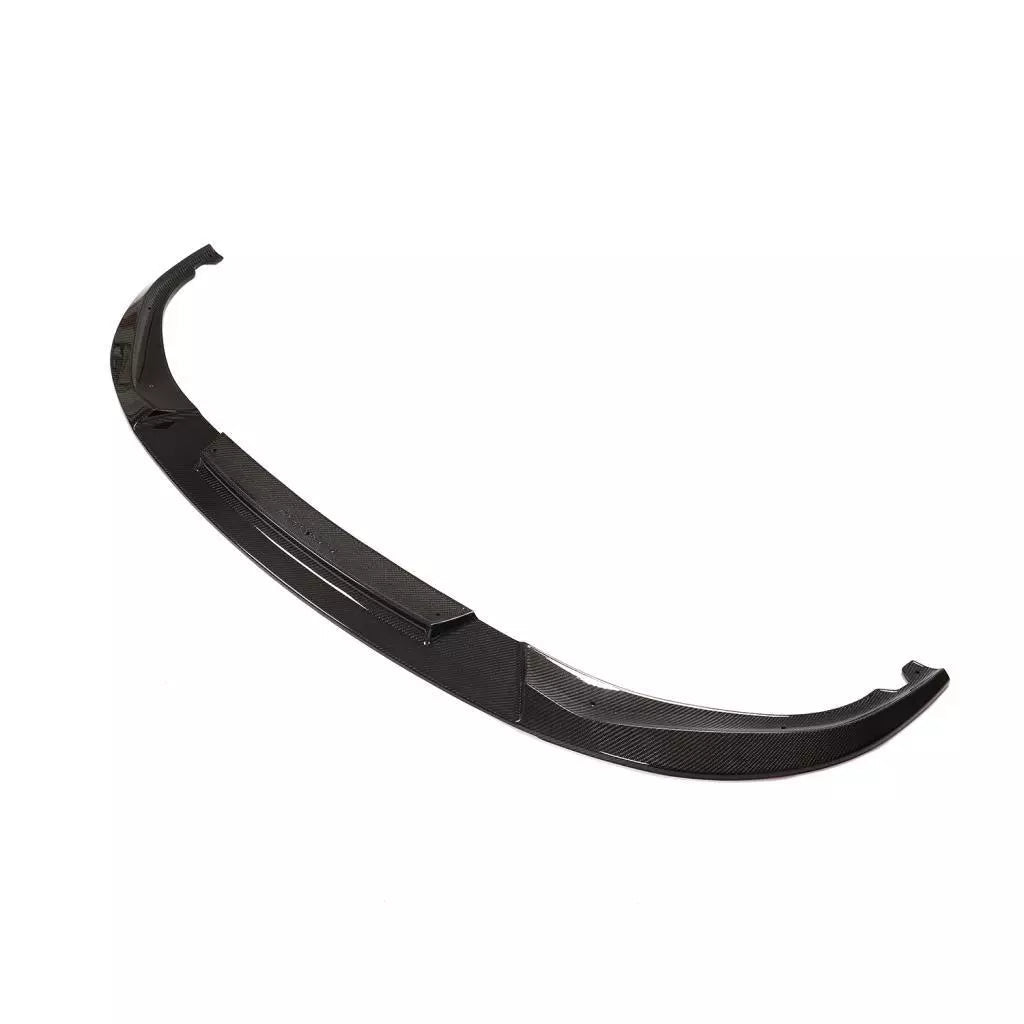 Carbon Front Bumper Lip - BMW G30/G38 LCI M-Tech 5 Series