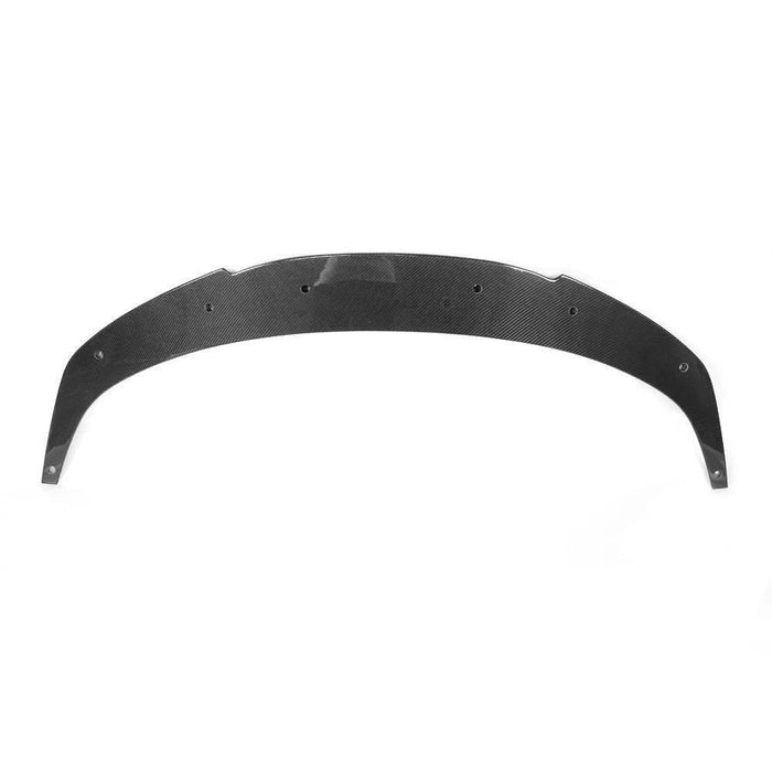 Carbon Fiber Front Lip V2 - BMW F80 M3 F82 F83 M4 2015-2019