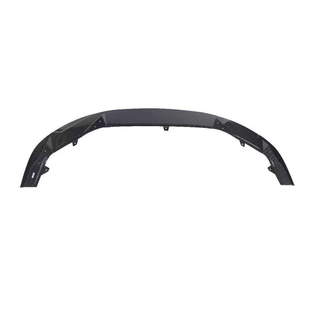 Dry Carbon Front Lip V1 - Audi RS3 8.5Y 2025+