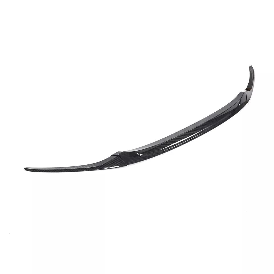 Carbon Fiber Front Lip - BMW F22 / F23 2 Series (2014-2019)