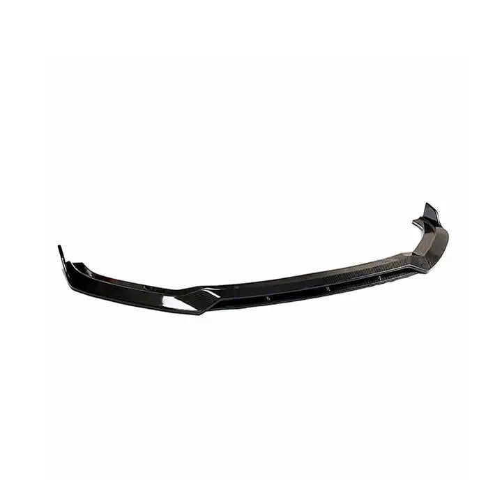 Carbon Fiber Front Lip for Audi S3/A3 8V