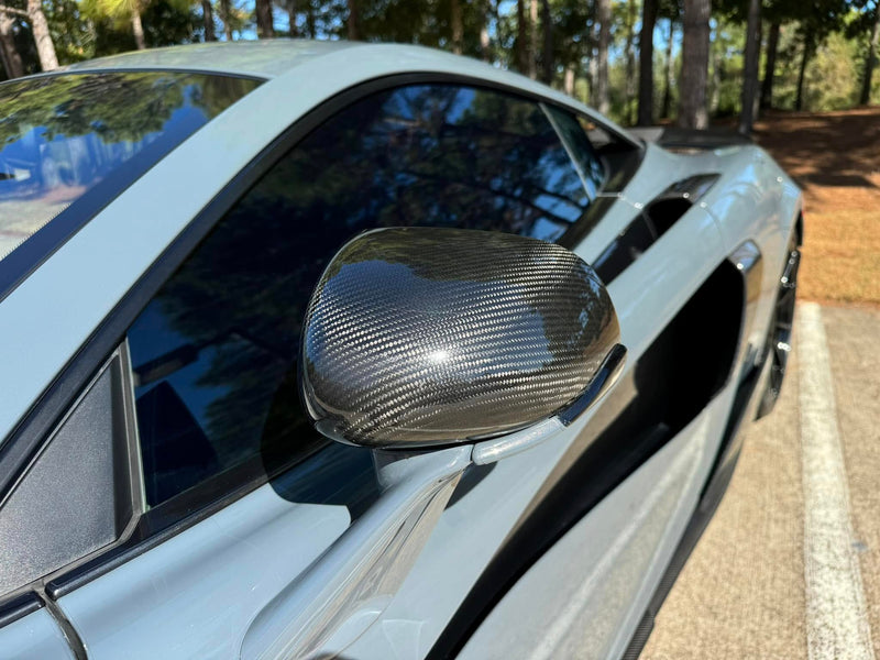 Mclaren Artura