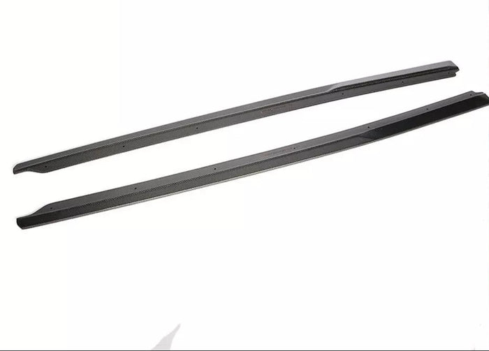 Performance Carbon Fiber Side Skirt - Audi R8 Gen 2
