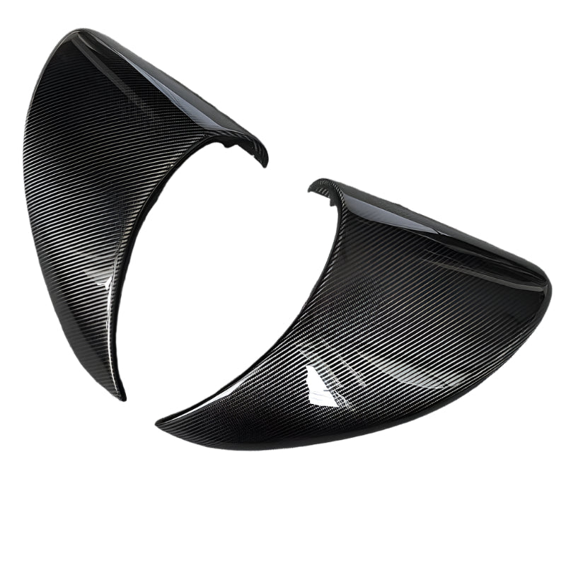 Carbon Fiber Side Wind Intake Cover - Mclaren 540C 570S 570GT