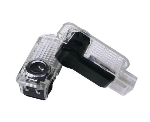 Audi Sport Door Projector Lights - eurobahndynamics