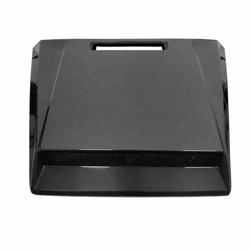 2002-2018 Mercedes G-Class/G55/G63/G65 AMG V2 Style Carbon Fiber Hood | W463