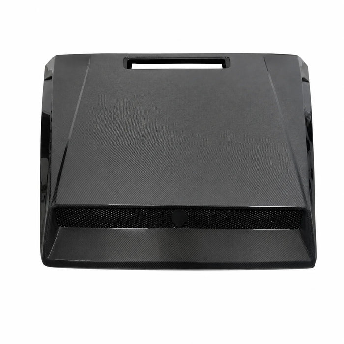 2002-2018 Mercedes G-Class/G55/G63/G65 AMG V2 Style Carbon Fiber Hood | W463