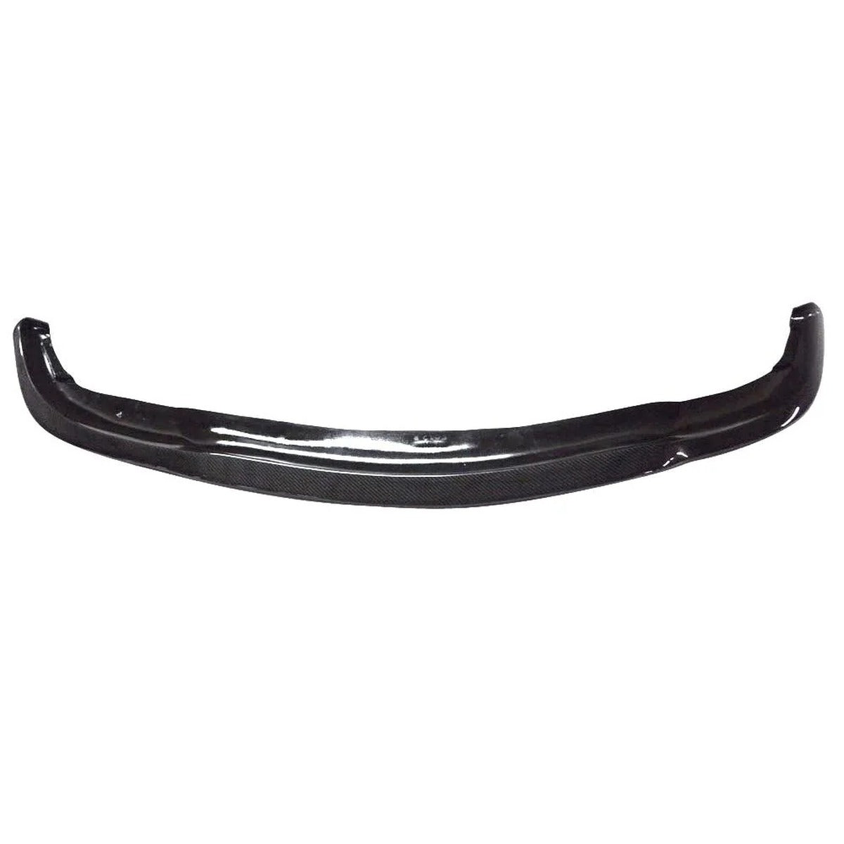 2005-2009 Mercedes-Benz CLS63 AMG Carbon Fiber Front Lip | W219/C219