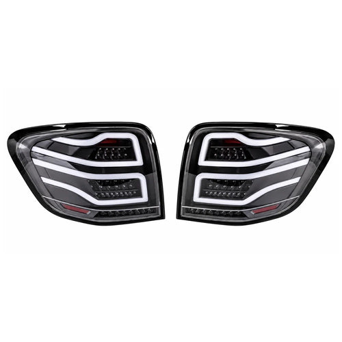 2006-2011 Mercedes-Benz ML-Class/ML63 AMG LED Taillights | W164