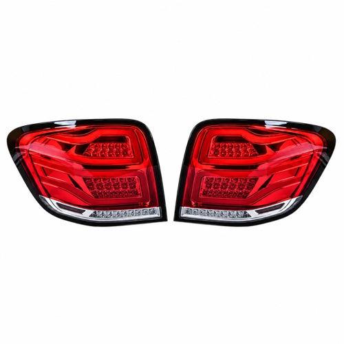 2006-2011 Mercedes-Benz ML-Class/ML63 AMG LED Taillights | W164