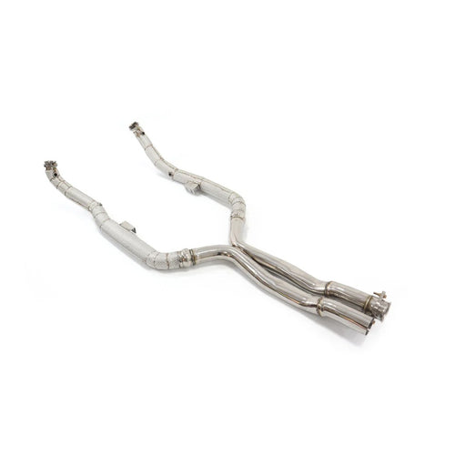 2006-2009 Mercedes E63 AMG Downpipes | W211/S211