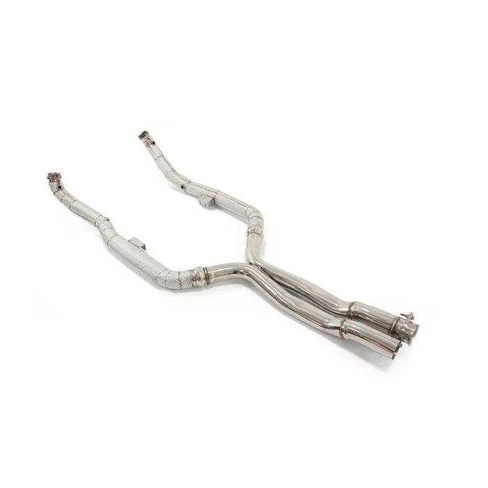 2006-2009 Mercedes E63 AMG Downpipes | W211/S211