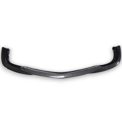 2008-2011 Mercedes-Benz C-Class Carbon Fiber Front Lip | W204