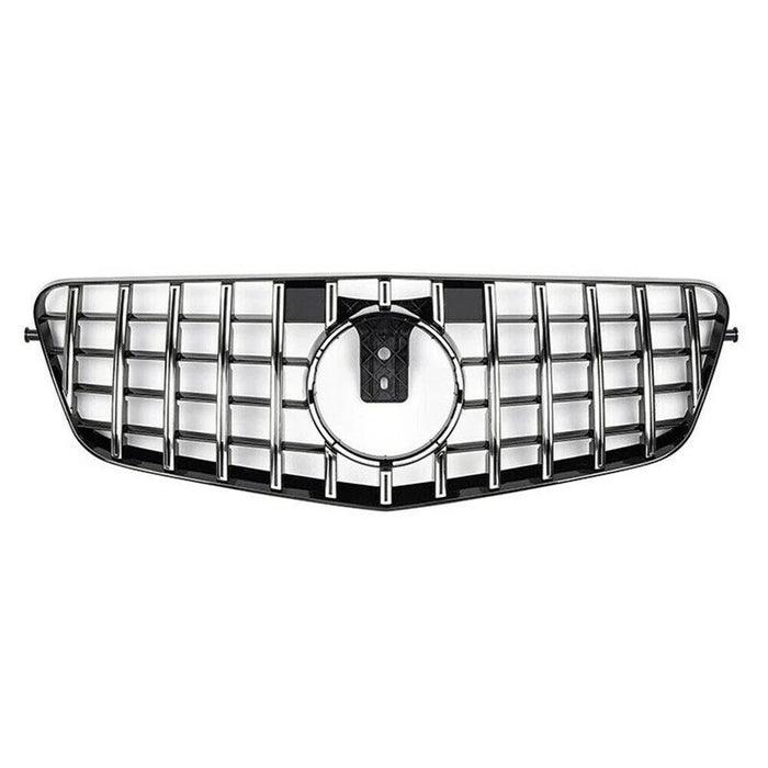 2010-2013 Mercedes-Benz E-Class GTR Style Front Grille | C207/A207 Pre Face Lift