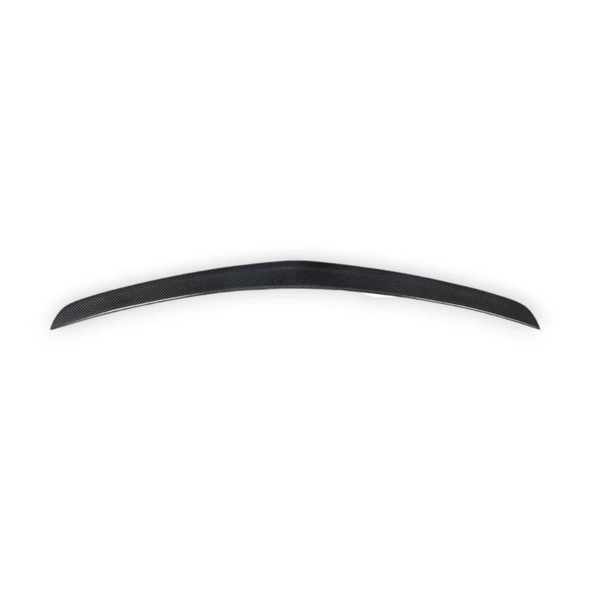 2010-2017 Mercedes-Benz E-Class/E63 V3 Style Carbon Fiber Trunk Spoiler | C207/A207