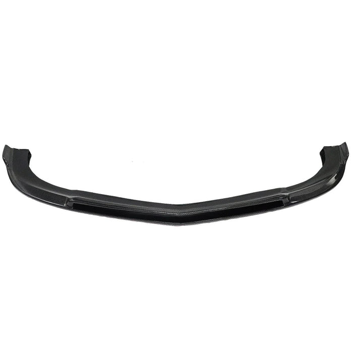2011-2013 Mercedes-Benz E63 AMG Carbon Fiber Front Lip | W212 Pre Facelift
