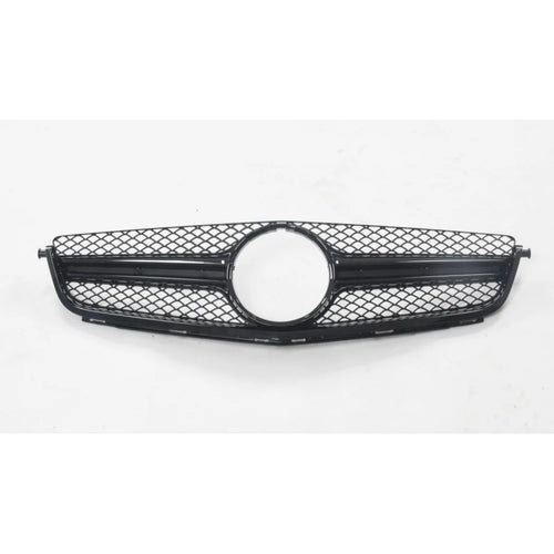 2012-2015 Mercedes-Benz C63 AMG Style Front Grille | W204