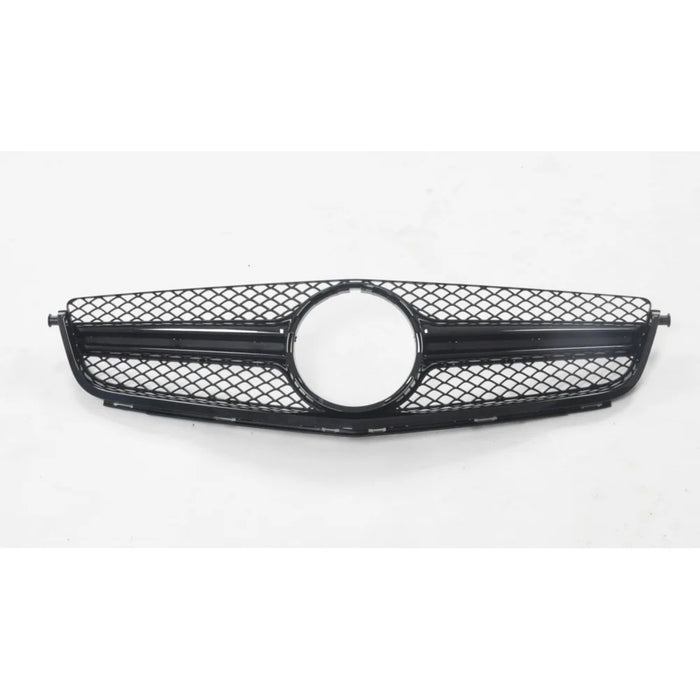2012-2015 Mercedes-Benz C63 AMG Style Front Grille | W204