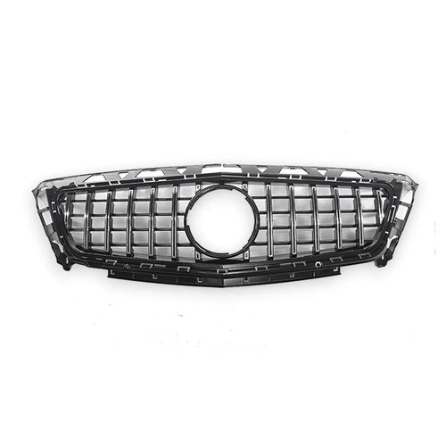 2012-2014 Mercedes-Benz CLS63 AMG GTR Style Front Grille | W218 Pre Face Lift