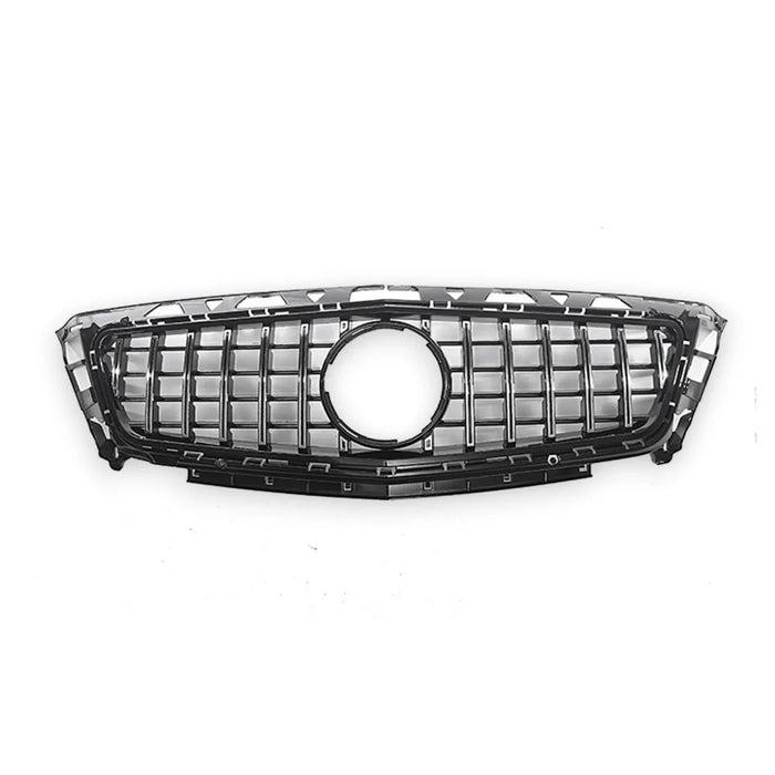 2012-2014 Mercedes-Benz CLS63 AMG GTR Style Front Grille | W218 Pre Face Lift