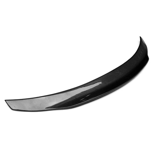 2012-2018 Mercedes-Benz CLS-Class/CLS63 AMG PSM Style Carbon Fiber Trunk Spoiler | W218