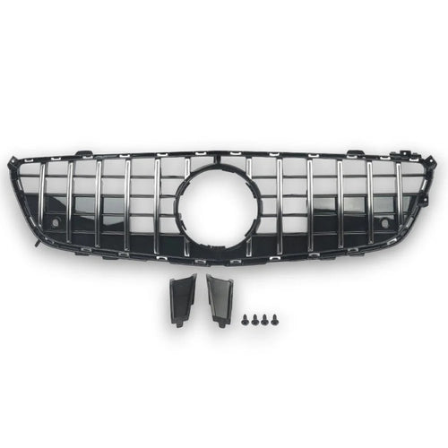 2013-2016 Mercedes-Benz SL-Class GTR Style Front Grille | R231