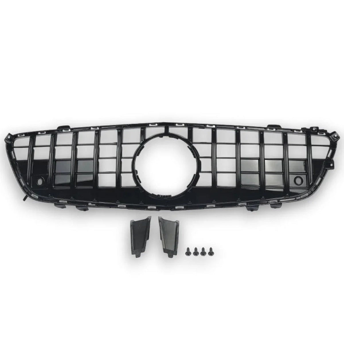 2013-2016 Mercedes-Benz SL-Class GTR Style Front Grille | R231