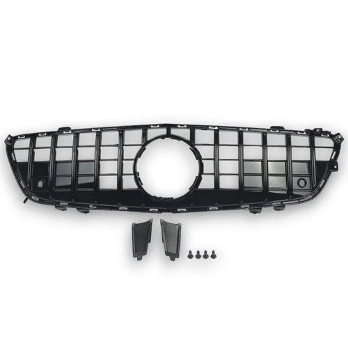 2013-2016 Mercedes-Benz SL-Class GTR Style Front Grille | R231
