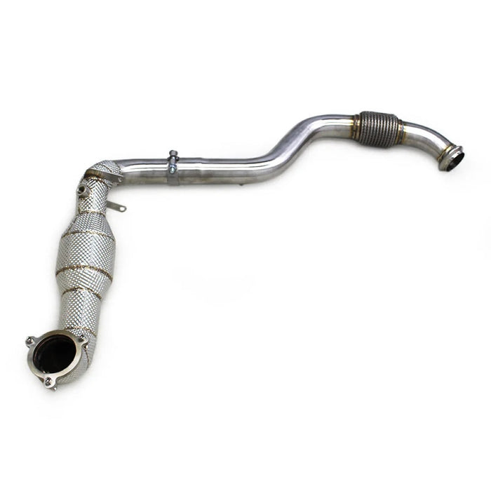 2013-2019 Mercedes CLA220/CLA250 Downpipe | W117/C117