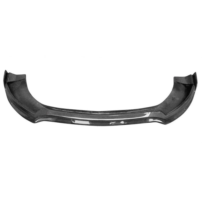 2013-2019 Mercedes-Benz GLA45 AMG Carbon Fiber Front Lip | W156/X156