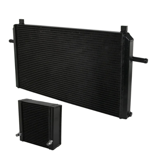 2013-2019 Mercedes GLA45 AMG High Performance Intercooler/Heat Exchanger | W156
