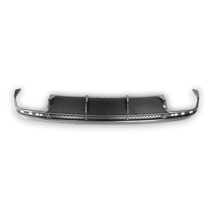 2014-2021 Mercedes-Benz S550/S63/S65 AMG Carbon Fiber Rear Diffuser | A217/C217/W217 Coupe/Cabriolet