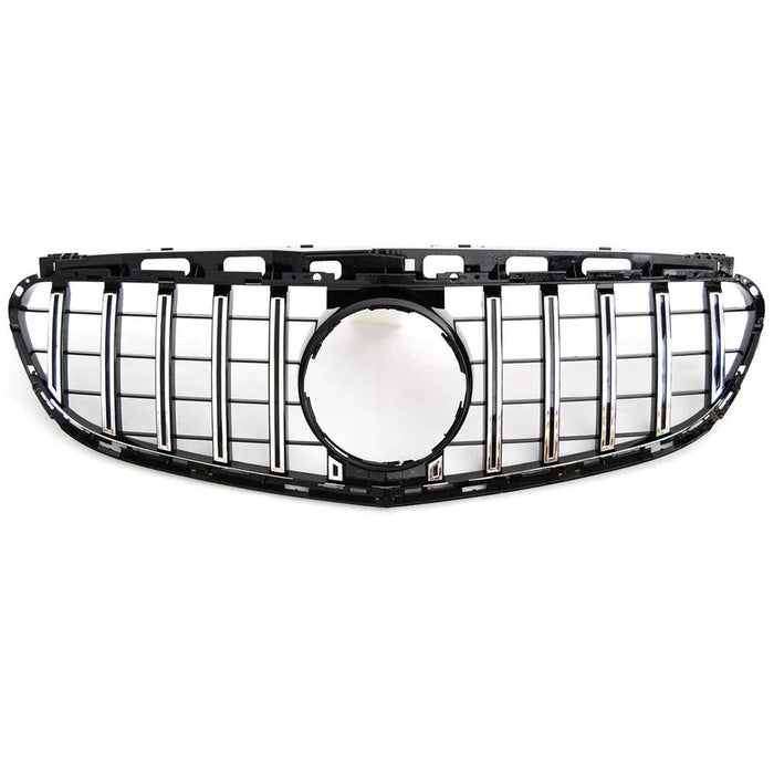 2014-2017 Mercedes-Benz E-Class GTR Style Front Grille | C207/A207 Face Lift