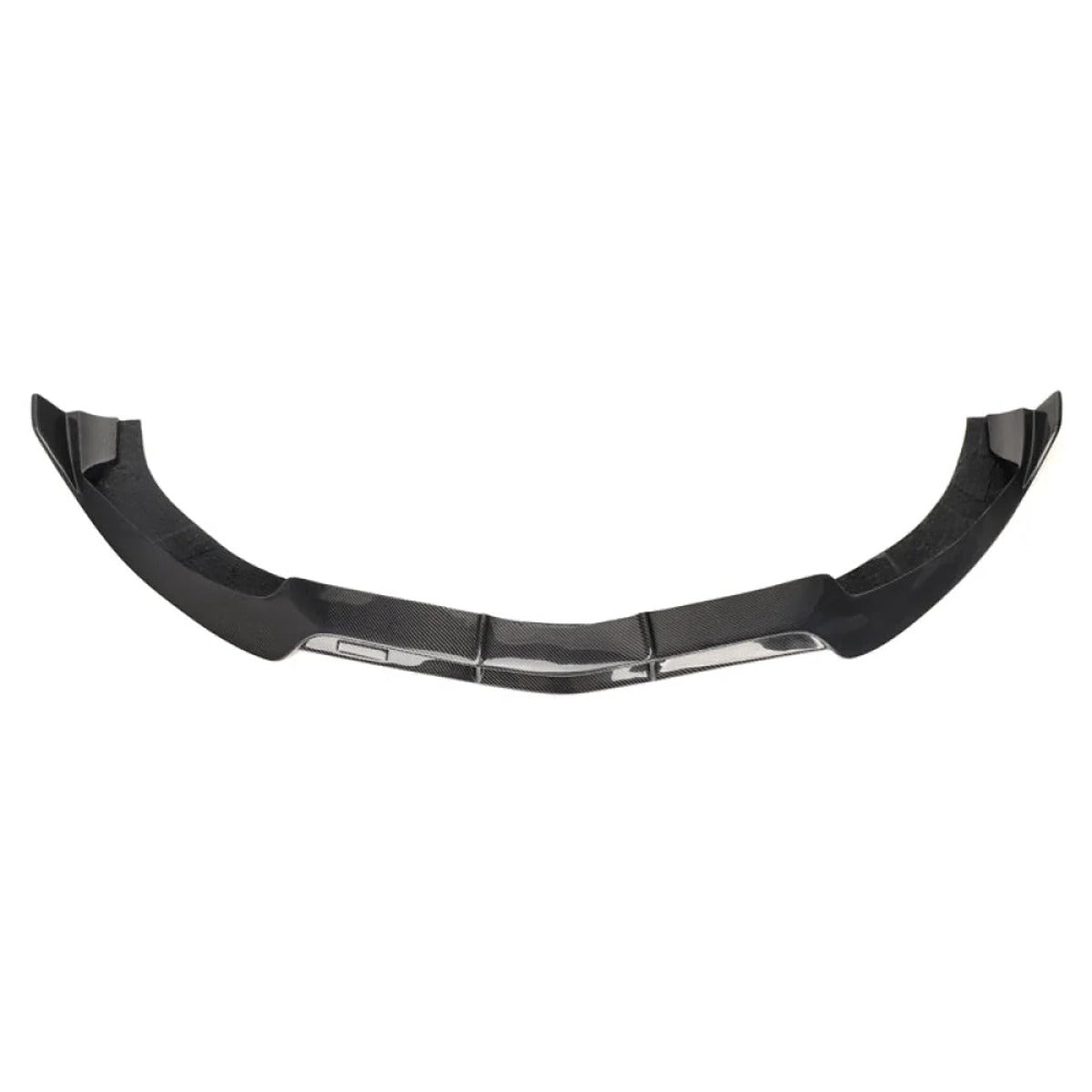 2014-2017 Mercedes-Benz E-Class Carbon Fiber Front Lip | C207/A207 Facelift
