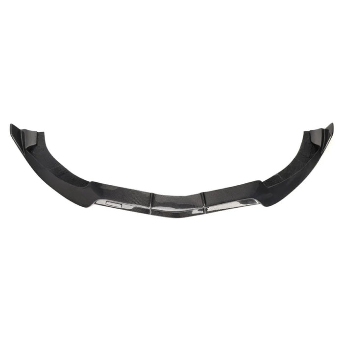 2014-2017 Mercedes-Benz E-Class Carbon Fiber Front Lip | C207/A207 Facelift