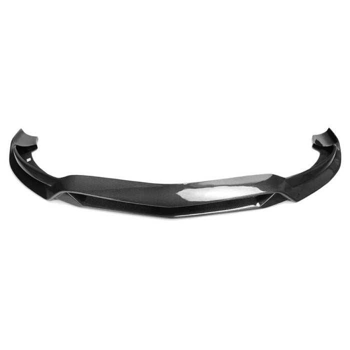 2014-2016 Mercedes-Benz CLA-Class Carbon Fiber Front Lip | W117/C117
