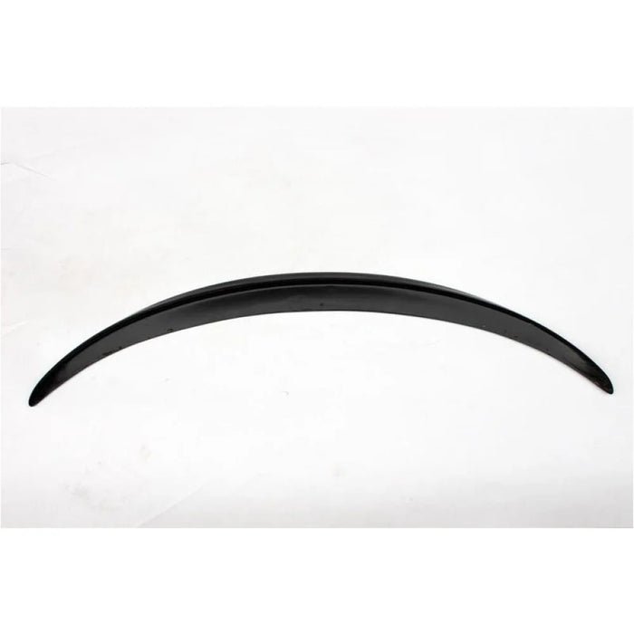 2014-2019 Mercedes-Benz CLA AMG Style Carbon Fiber Trunk Spoiler | W117