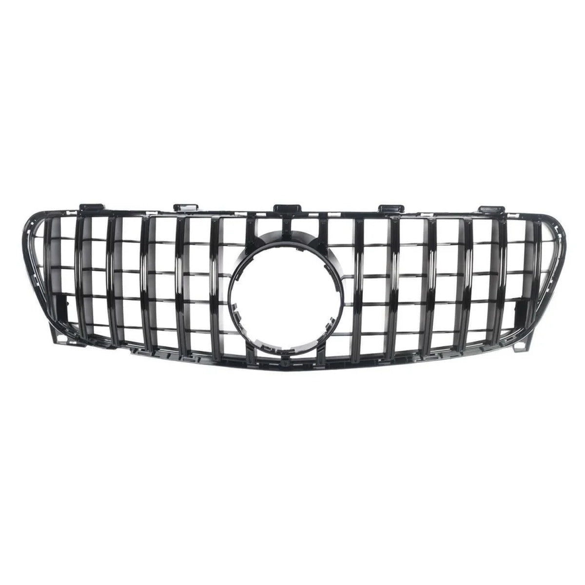 2014-2017 Mercedes-Benz GLA GTR Style Front Grille | W156
