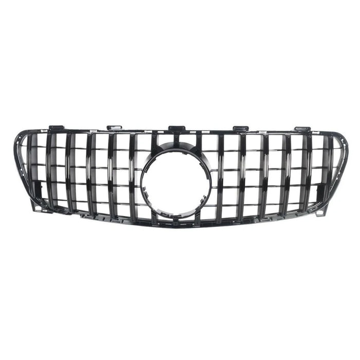 2014-2017 Mercedes-Benz GLA GTR Style Front Grille | W156