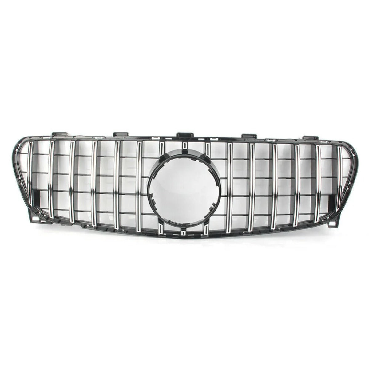 2014-2017 Mercedes-Benz GLA GTR Style Front Grille | W156