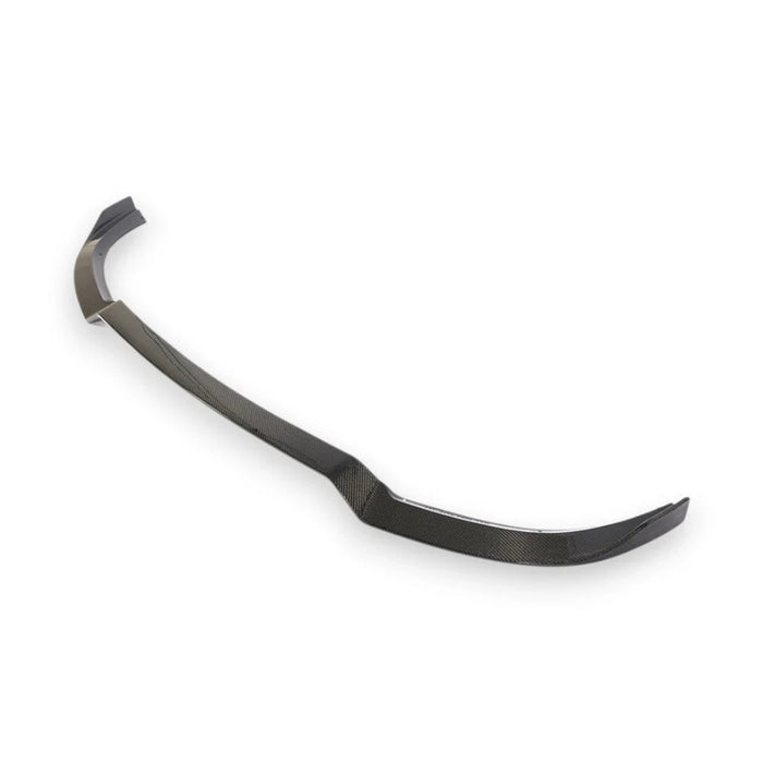 2014-2016 Mercedes-Benz E63 AMG Carbon Fiber Front Lip | W212 Facelift