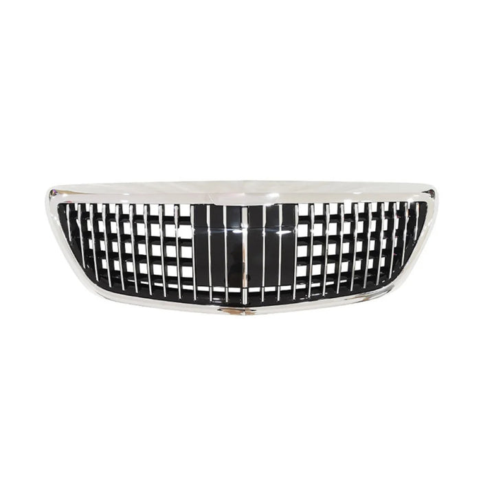 2014-2020 Mercedes-Benz S-Class Maybach Style Front Grille | W222