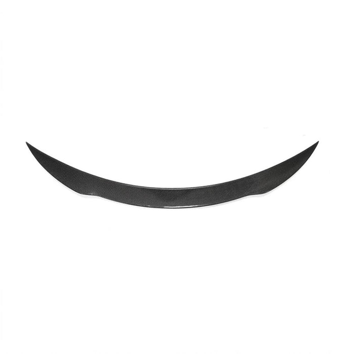 2015-2023 Mercedes C-Class/C63 AMG Rear Trunk Spoiler | A205