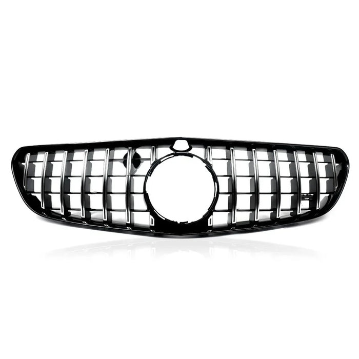 2015-2017 Mercedes-Benz S63/S65 AMG GTR Style Front Grille | C217/A217