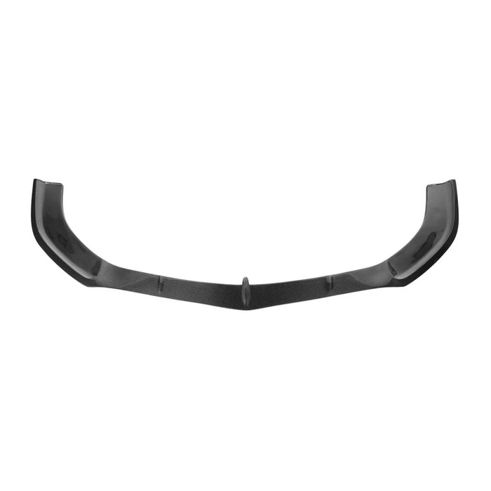 2015-2018 Mercedes-Benz S63/S65 AMG Carbon Fiber Front Lip | C217/W217/A217 Coupe/Cabriolet