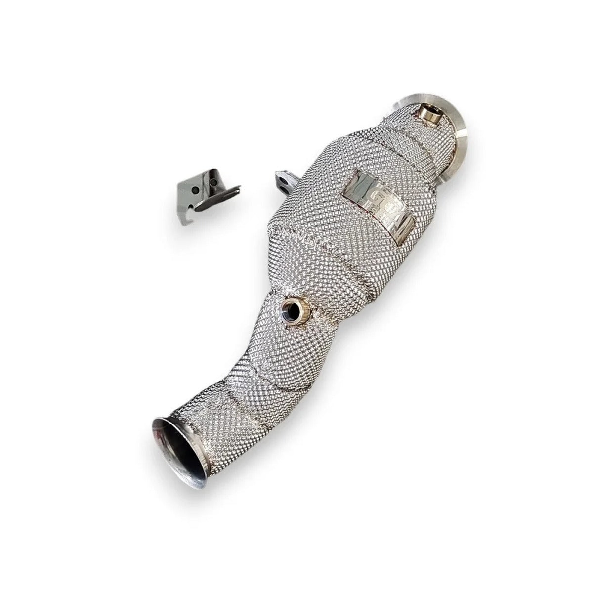 2015-2023 Mercedes C200/C250/C300 Downpipe | W205