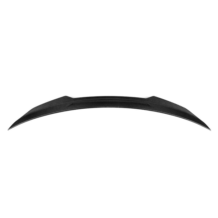 2015-2021 Mercedes-Benz S550/S63/S65 AMG V3 Style Carbon Fiber Trunk Spoiler | W217/C217 Coupe