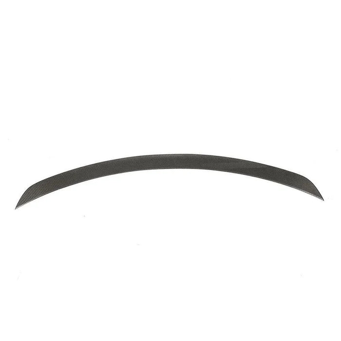 2015-2021 Mercedes-Benz S550/S63/S65 AMG Carbon Fiber Trunk Spoiler | W217/A217 Cabriolet